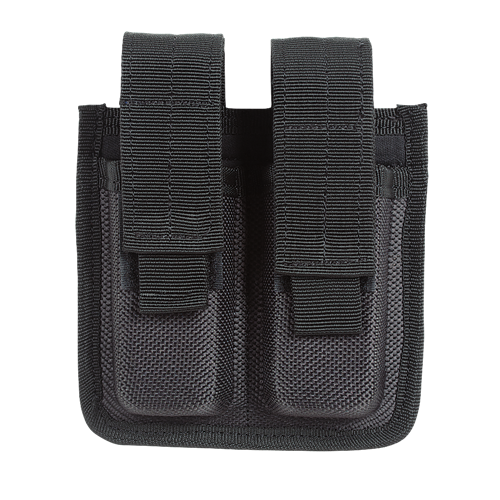 Voodoo Tactical Molded Pistol Mag Pouch
