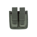 Voodoo Tactical Molded Pistol Mag Pouch