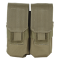 Voodoo Tactical Molded M4/M16 Mag Pouch