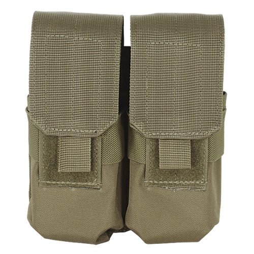 Voodoo Tactical Molded M4/M16 Mag Pouch