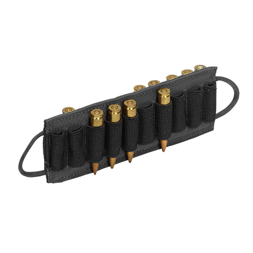 Voodoo Tactical Bullet Card Holder