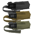 Voodoo Tactical Tourniquet Pouch w/ Medical Shears Slot