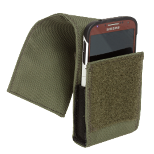 Voodoo Tactical Cell Phone Pouch