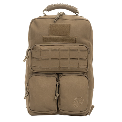 Voodoo Tactical Traveler Day Pack