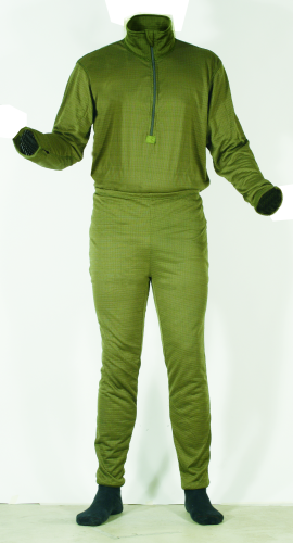 Voodoo Tactical Dual Action Thermals