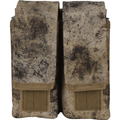Voodoo Tactical M-4/Ak47 Mag Pouch
