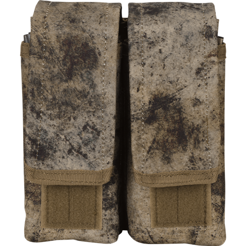 Voodoo Tactical M-4/Ak47 Mag Pouch