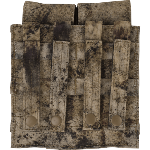 Voodoo Tactical M-4/M16 Double Mag Pouch