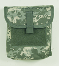 Voodoo Tactical M60 Ammo Pouch