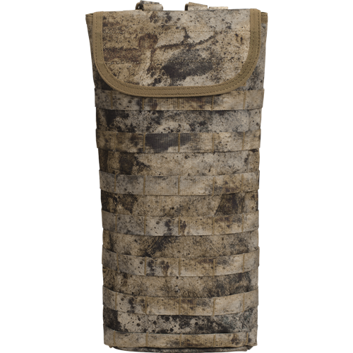 Voodoo Tactical Hydration Carrier W/Removable Harness