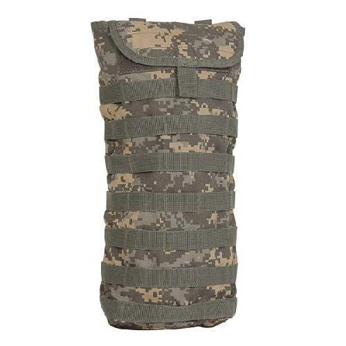 Voodoo Tactical Hydration Carrier W/Removable Harness