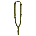 Voodoo Tactical Dual Bungee Sling W/ Duraflex Buckles