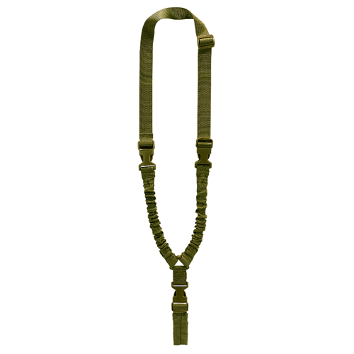 Voodoo Tactical Dual Bungee Sling W/ Duraflex Buckles