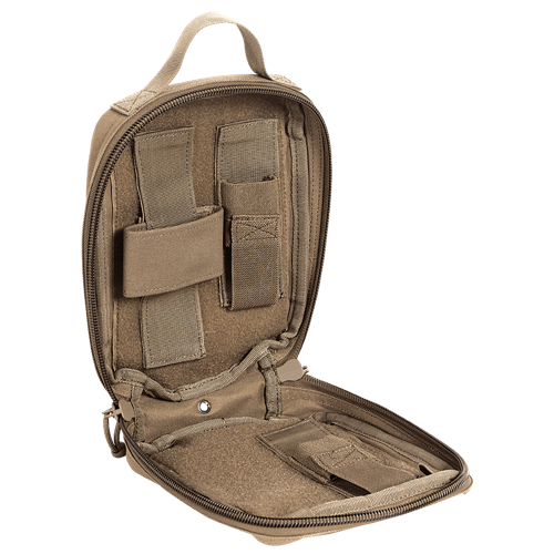Voodoo Tactical Conceal It Pistol Case