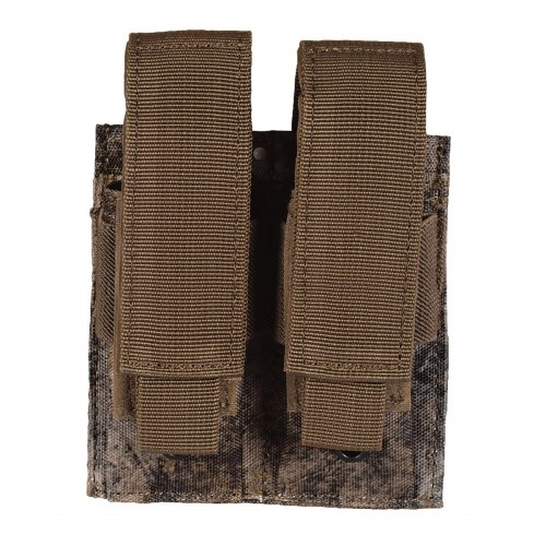 Voodoo Tactical Pistol Mag Pouch