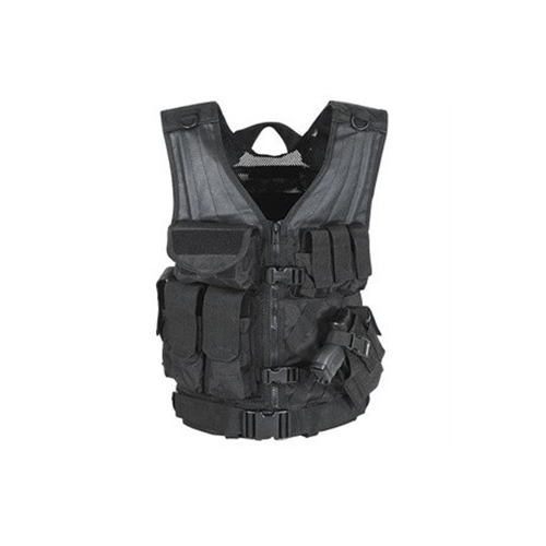 Voodoo Tactical MSP-06 Entry Assault Vest
