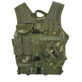 Voodoo Tactical MSP-06 Entry Assault Vest