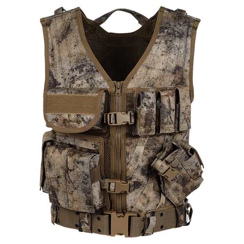 Voodoo Tactical MSP-06 Entry Assault Vest