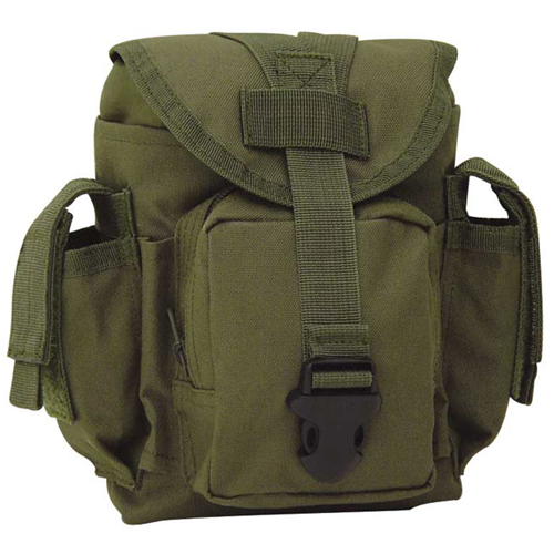 Voodoo Tactical Dump Pouch