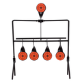Voodoo Tactical 5-Paddle Reset Target
