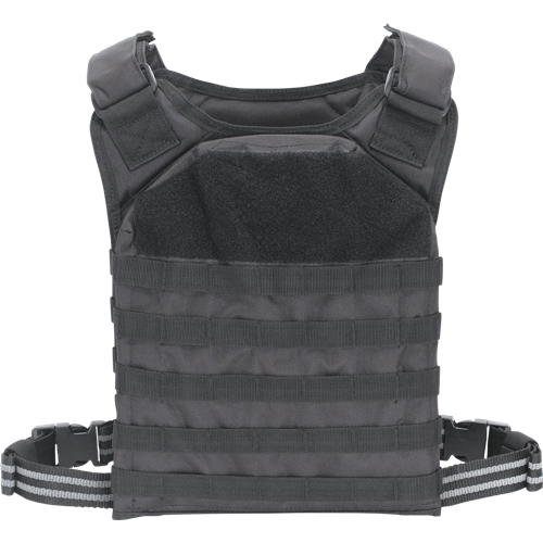 Rapid Assault Tactical 3X-Large/5X-Large / Black