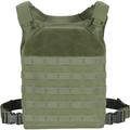 Rapid Assault Tactical 3X-Large/5X-Large / OD Green