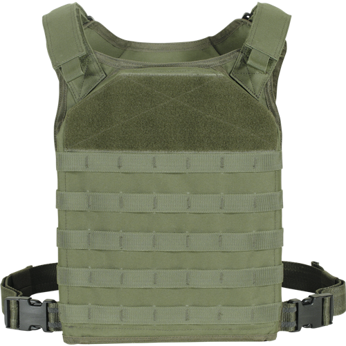 Voodoo Tactical Rapid Assault Tactical