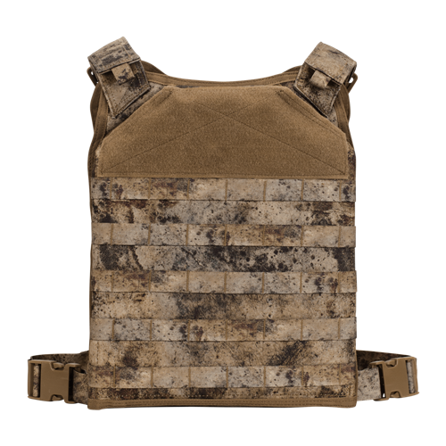 Rapid Assault Tactical Standard / VTC