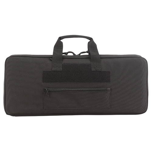 Voodoo Tactical Swanks Double Pistol Case