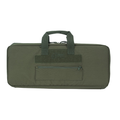 Voodoo Tactical Swanks Double Pistol Case