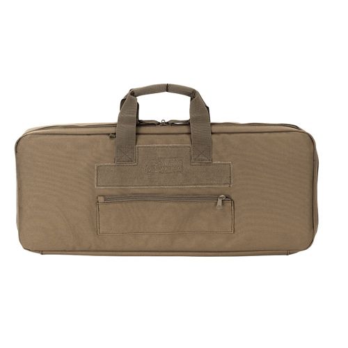 Voodoo Tactical Swanks Double Pistol Case