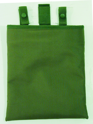 Voodoo Tactical Roll-Up Dump Pouch