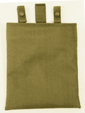 Voodoo Tactical Roll-Up Dump Pouch