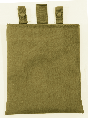 Voodoo Tactical Roll-Up Dump Pouch