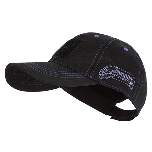 Voodoo Tactical Classic Cap with Removable Flag Patch