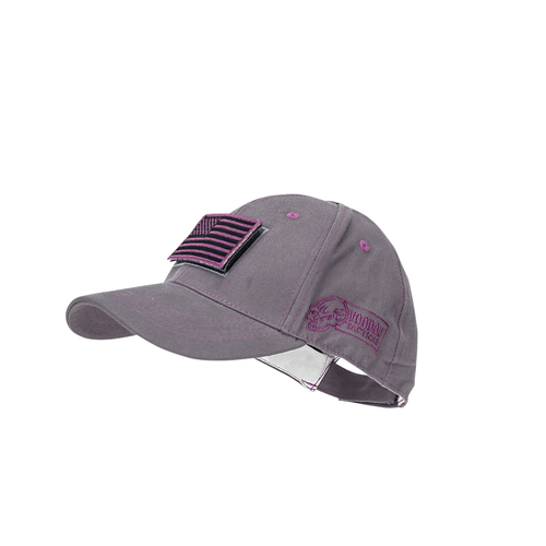 Voodoo Tactical Classic Cap with Removable Flag Patch