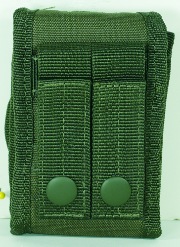 Voodoo Tactical Electronic Gadget Pouch