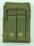Voodoo Tactical Electronic Gadget Pouch