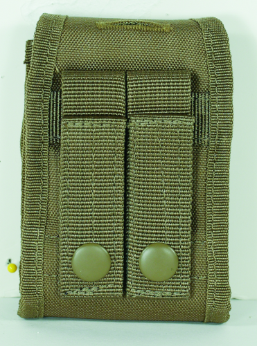 Voodoo Tactical Electronic Gadget Pouch