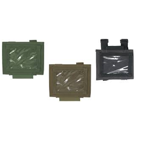 Voodoo Tactical Arm Band ID Holder