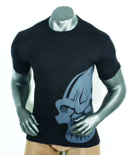 Voodoo Tactical Tactical Intimidator Skull T-Shirt
