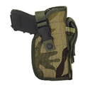 Voodoo Tactical Large Frame Adjustable Hip Holster