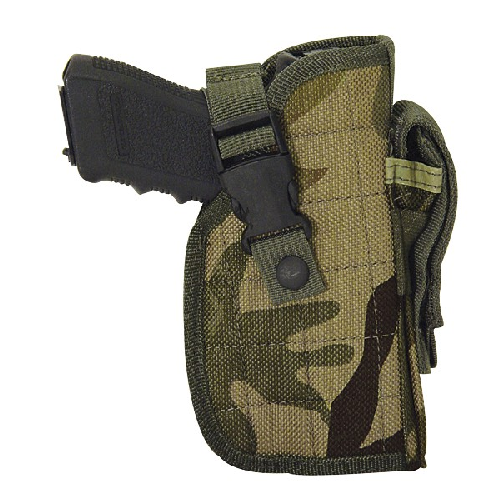 Voodoo Tactical Large Frame Adjustable Hip Holster