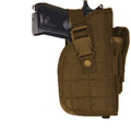 Voodoo Tactical Large Frame Adjustable Hip Holster