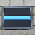 Violent Little Machine Shop Every State In Thin Blue Line Patch