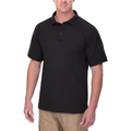 Vertx Vertx Coldblack Men's Short Sleeve Polo
