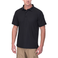 Vertx Vertx Coldblack Men's Short Sleeve Polo