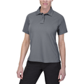 Vertx Vertx Coldblack Women's Short Sleeve Polo