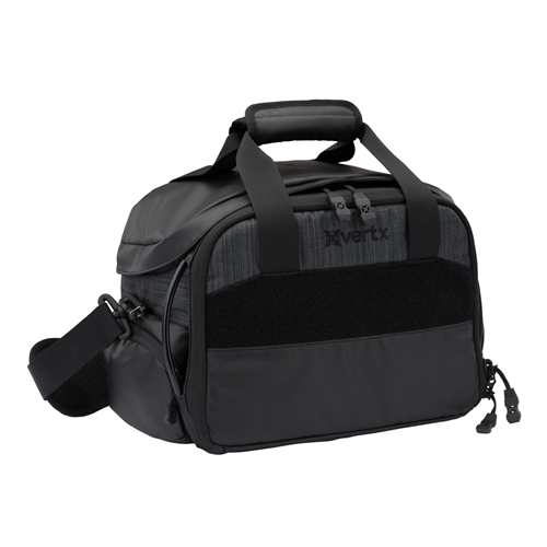 Vertx Vertx COF Light Range Bag - Galaxy Black