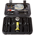 Wheeler Engineering Scope Mounting Kit Plastic Case Only